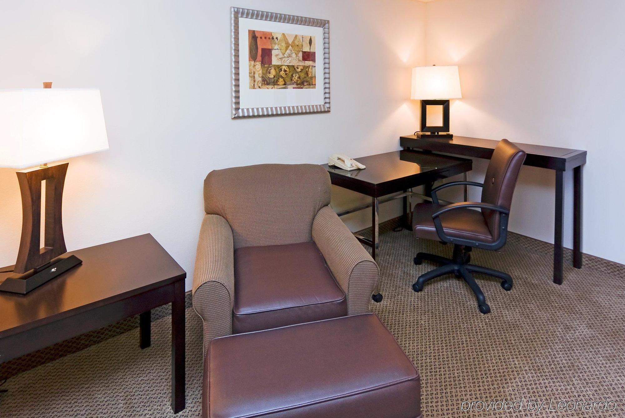 Holiday Inn Express Hotel & Suites Kendall East-Miami By Ihg Zimmer foto