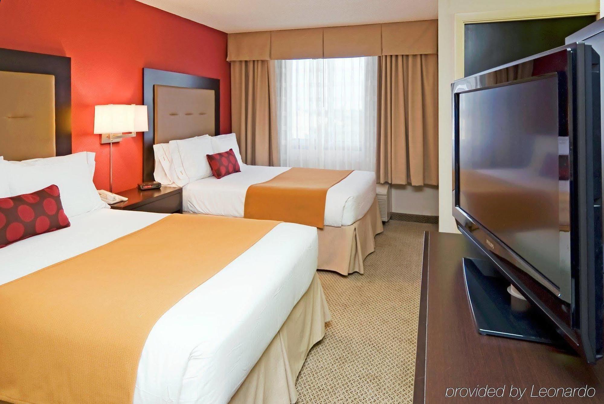 Holiday Inn Express Hotel & Suites Kendall East-Miami By Ihg Zimmer foto